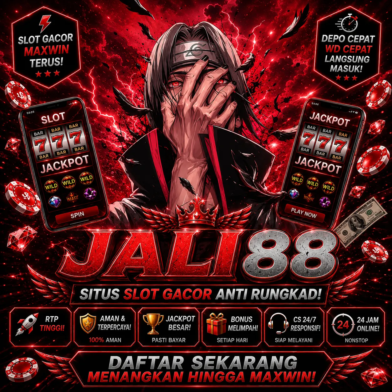 JALI88